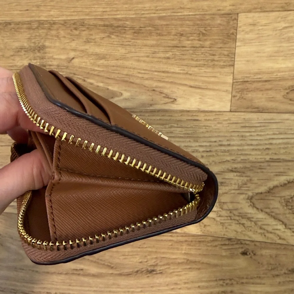 Michael Kors small wallet - Picture 11 of 11